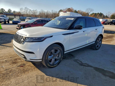 Land rover Range rover velar 2021 SALYJ2EX0MA313978
