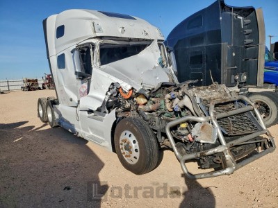 Volvo Vn 2023 VIN 4V4NC9EJ2PN619073