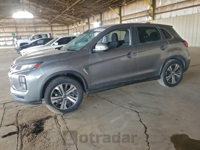Mitsubishi Outlander sport 2021 JA4APVAU8MU015952