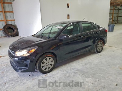 Kia Rio 2021 3KPA24AD8ME417113