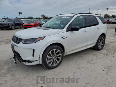 Land rover Discovery sport 2024 SALCJ2FXXRH349149