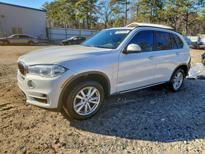 BMW X5 2015 5UXKR2C51F0H38367