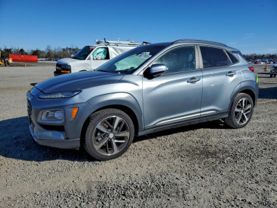 Hyundai Kona 2021 KM8K3CA58MU612730