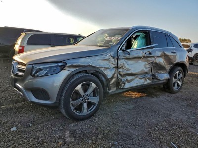 Mercedes-benz Glc class 2019 VIN WDC0G4JB7KF615030