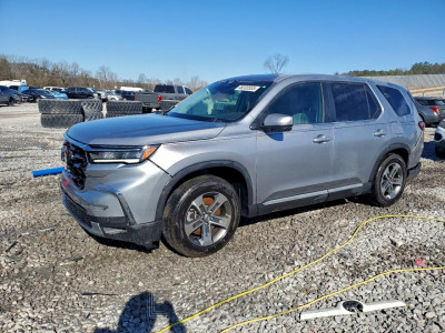 Honda Pilot 2025 5FNYG1H46SB071722