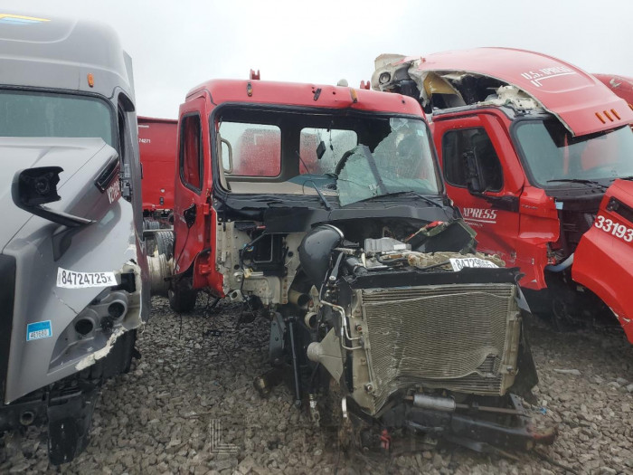 Freightliner All other 2015 VIN 3AKJGEDV6FSGJ6926