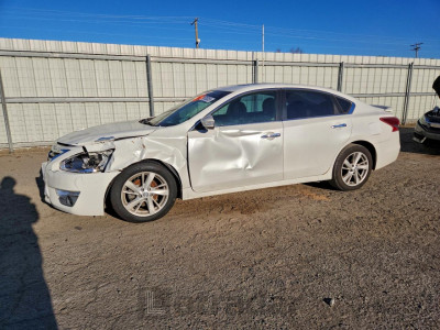 Nissan Altima 2013 1N4AL3APXDN489224