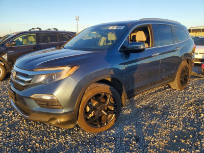 Honda Pilot 2018 5FNYF6H92JB069296