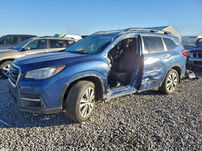 Subaru Ascent 2020 4S4WMARD2L3440844