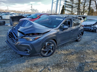 Subaru Crosstrek 2025 4S4GUHM6XS3776374