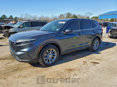 Honda Cr-v 2023 7FARS3H42PE003640