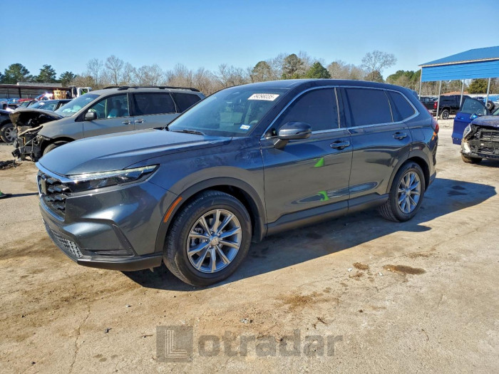 Honda Cr-v 2023 VIN 7FARS3H42PE003640