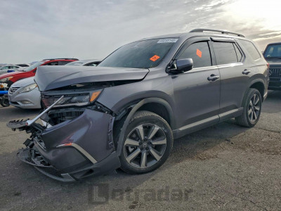 Honda Pilot 2025 5FNYG1H70SB041318