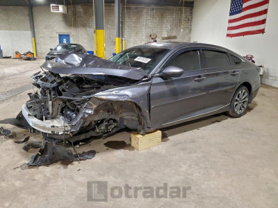 Honda Accord 2018 1HGCV1F98JA060115