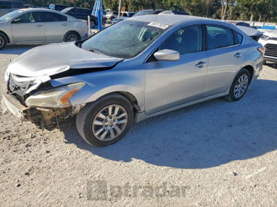 Nissan Altima 2014 1N4AL3APXEC270065