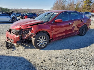 Nissan Altima 2018 VIN 1N4AL3AP7JC265397