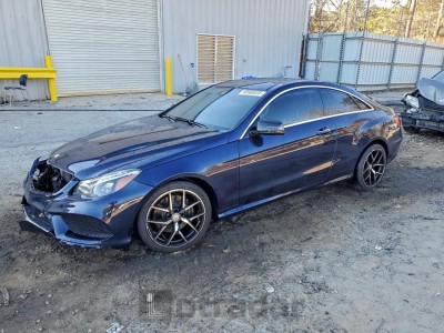 Mercedes-benz E-class 2017 VIN WDDKJ6FB2HF359592
