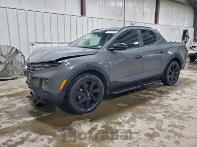 Hyundai Santa cruz 2024 VIN 5NTJCDAF4RH084640