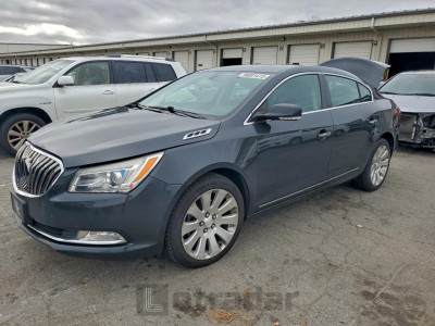 Buick Lacrosse 2015 1G4GC5G38FF233080