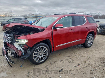 Gmc Acadia 2023 1GKKNXLS8PZ176479