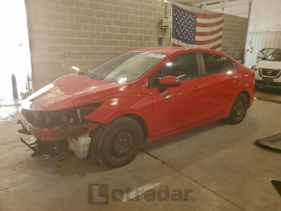 Chevrolet Cruze 2018 1G1BC5SM9J7132124