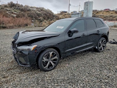 Volvo Xc60 2022 YV4L12DM0N1002946