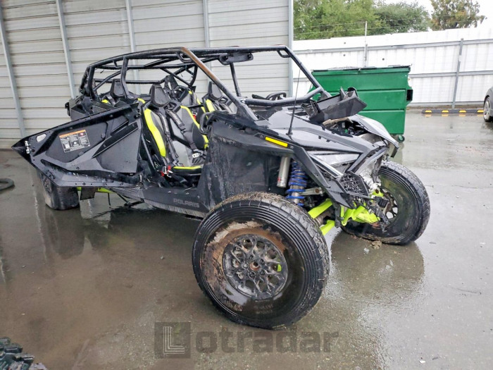 Polaris Rzr 2024 VIN 3NSRMD2K9RG332463