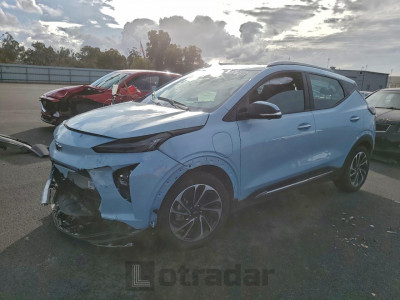 Chevrolet Bolt euv 2023 1G1FZ6S04P4109315