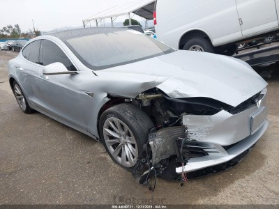 Tesla Model s 2018 VIN 5YJSA1E26JF268785
