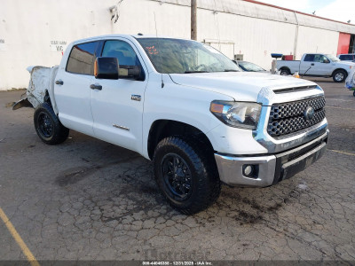 Toyota Tundra 2019 5TFDY5F10KX817115