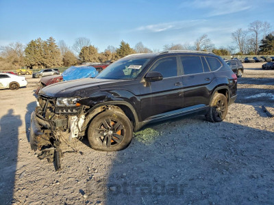 Volkswagen Atlas 2019 1V2MR2CAXKC509200