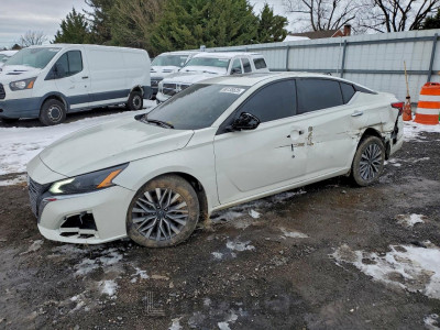 Nissan Altima 2023 1N4BL4DW0PN333100