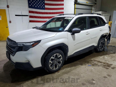 Subaru Forester 2025 JF2SLDBC7SH482499
