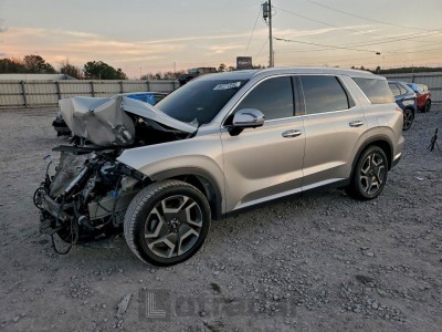 Hyundai Palisade 2024 KM8R54GE9RU757451