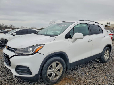 Chevrolet Trax 2020 3GNCJLSB8LL302452