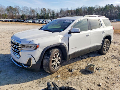 Gmc Acadia 2020 1GKKNMLS7LZ197252