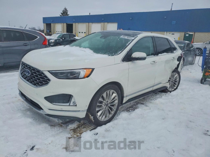 Ford Edge 2024 VIN 2FMPK4K95RBB11906