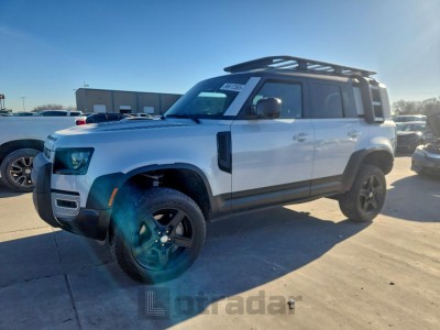Land rover Defender 2022 SALEP7RU1N2067288