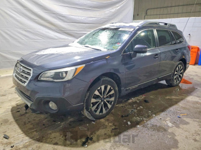 Subaru Outback 2015 4S4BSALC9F3226197