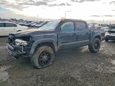 Toyota Tacoma 2016 VIN 3TMCZ5ANXGM034321