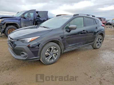 Subaru Crosstrek 2024 VIN JF2GUADC6RH360256