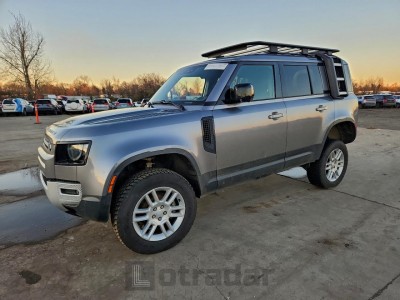 Land rover Defender 2024 SALEJ7EX9R2339805