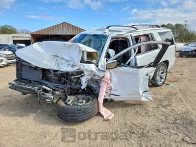 Chevrolet Tahoe 2020 VIN 1GNSCCKC7LR228139