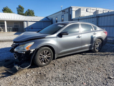 Nissan Altima 2015 1N4AL3AP1FN351641