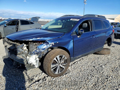 Subaru Outback 2019 4S4BSANC3K3313844