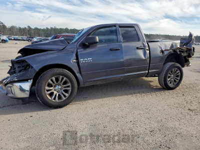 Ram 1500 2016 1C6RR7FT6GS129874