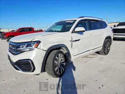 Volkswagen Atlas 2023 1V2FR2CA8PC554605
