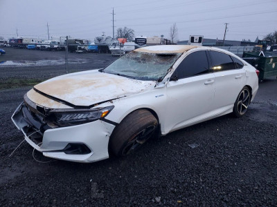 Honda Accord 2022 1HGCV3F21NA031205
