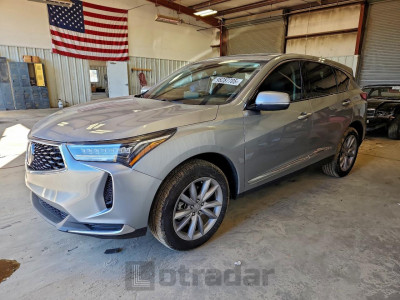 Acura Rdx 2024 5J8TC2H33RL040861