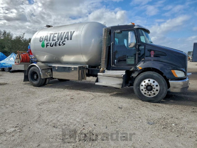 Kenworth All other 2019 2NKHHJ7X0KM289356